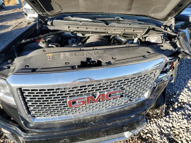 3GTU2WEJ8FG361917 GMC Sierra K1500 Denali