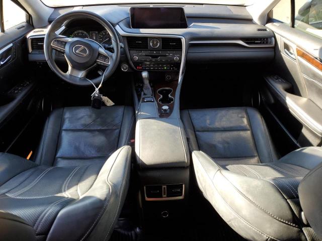 2T2BZMCA0HC076177 Lexus Rx 350 Base