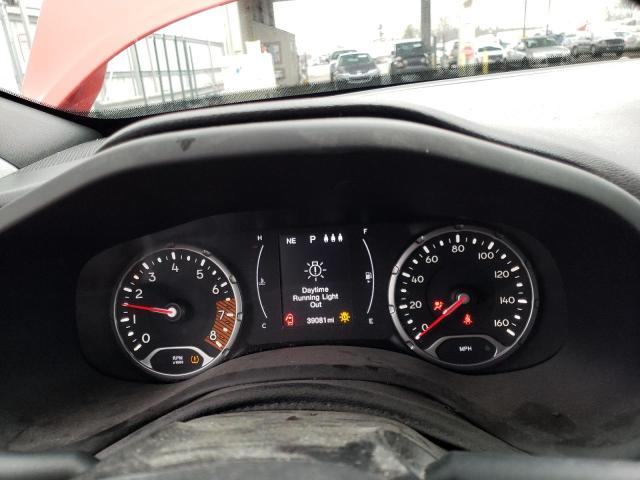 ZACNJABB9KPK86996 Jeep Renegade Latitude