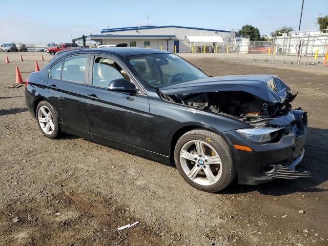 WBA3B1C5XFK141513 BMW 320 I