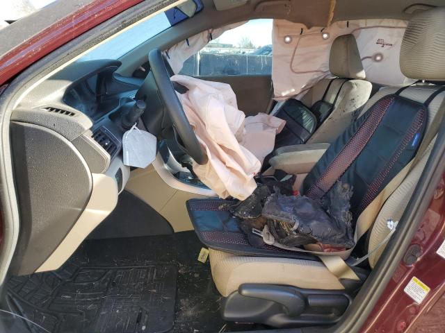1HGCR2F39EA063388 Honda ACCORD LX