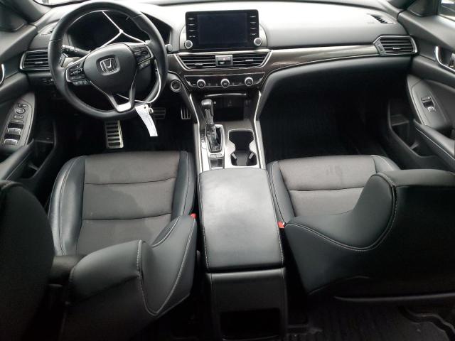 1HGCV1F38JA094440 Honda Accord Sport