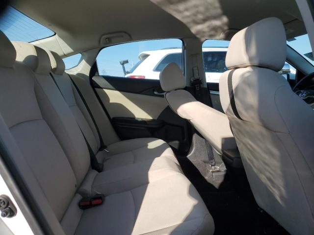 19XFC2F53HE225645 Honda Civic Lx