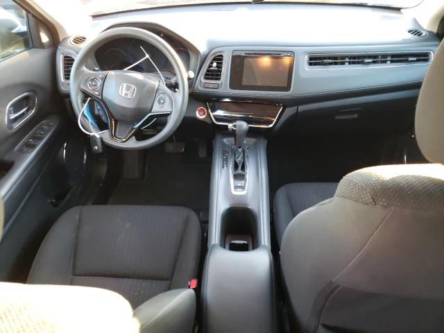 3CZRU6H56HM701949 Honda HR-V EX