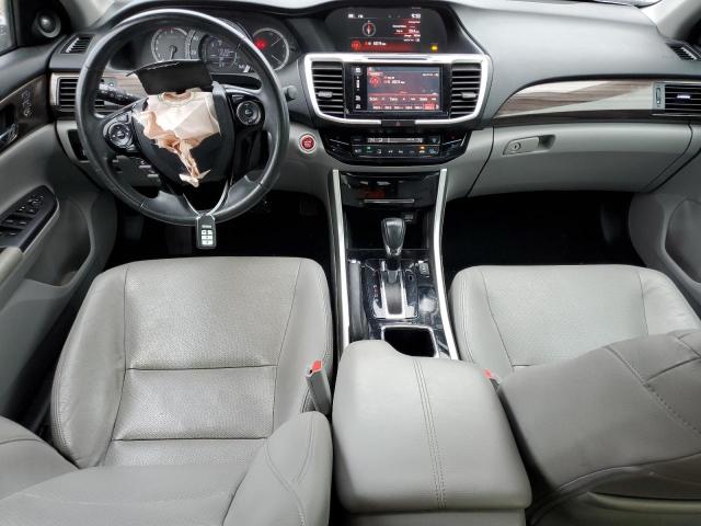 1HGCR2F81HA055186 Honda ACCORD EXL
