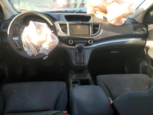 2HKRM4H58FH622635 Honda CR-V EX