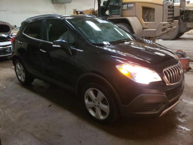 KL4CJESB8FB270025 Buick Encore