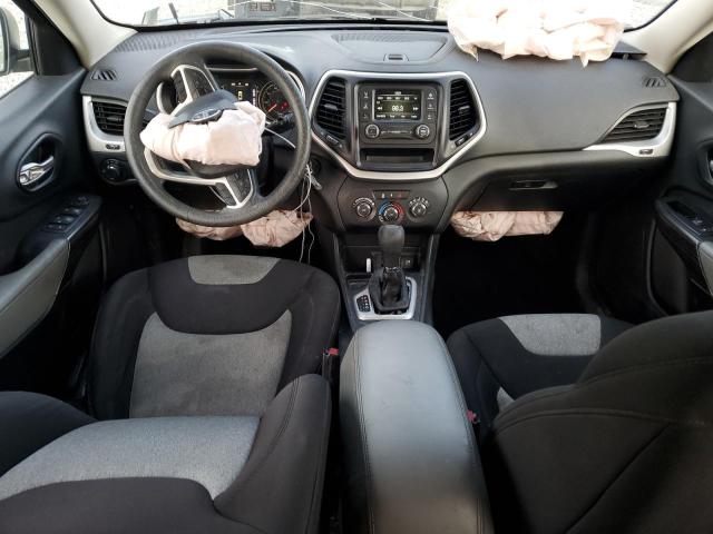 1C4PJLAB2EW202713 Jeep Cherokee Sport