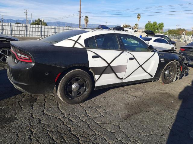 2C3CDXAT1KH644788 Dodge Charger Police