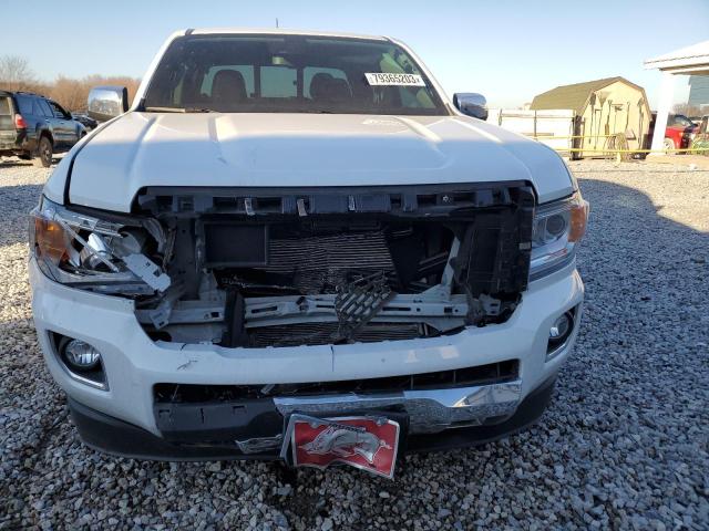 1GTG6EEN6L1136730 GMC Canyon Denali