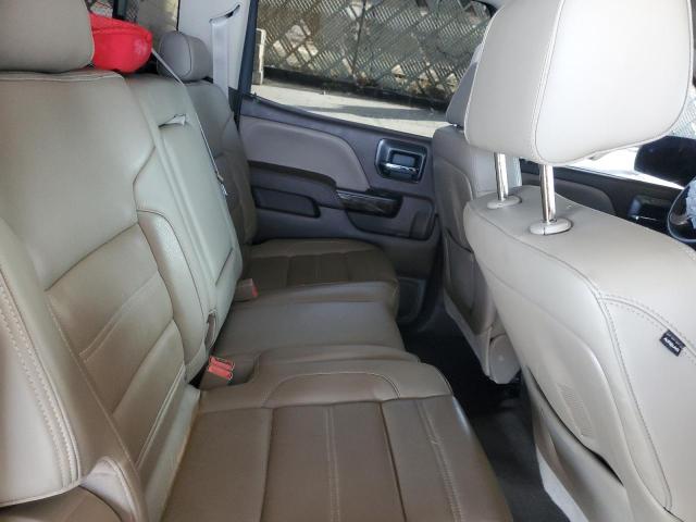 3GTU2WECXEG531680 GMC Sierra K1500 Denali