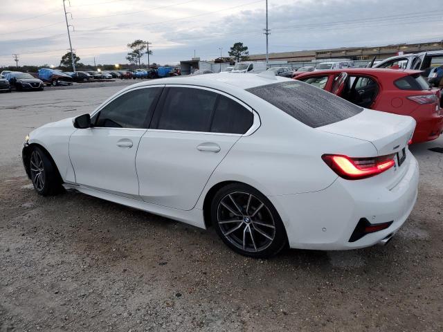 WBA5R7C5XKAJ78536 BMW 330XI