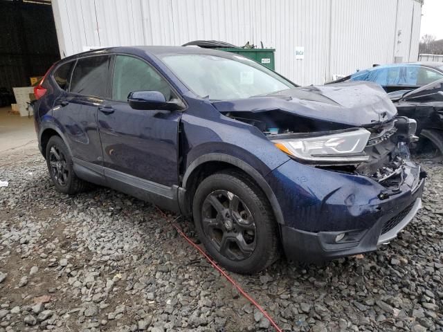 7FARW2H54KE019838 Honda CR-V EX