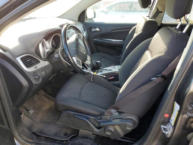 3C4PDCAB7GT249591 Dodge JOURNEY SE
