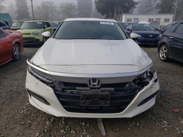 1HGCV2F92LA010982 Honda Accord Touring