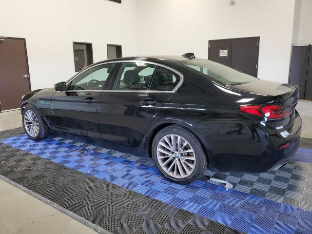 WBA53BH03MCF87067 BMW 530 I