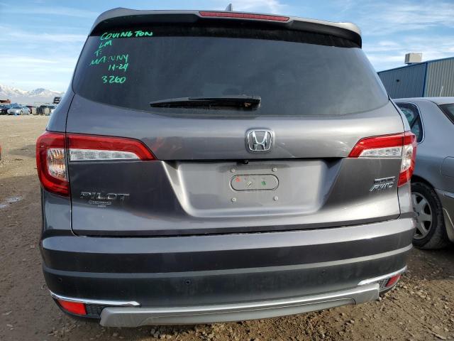 5FNYF6H68MB033591 Honda Pilot Touring