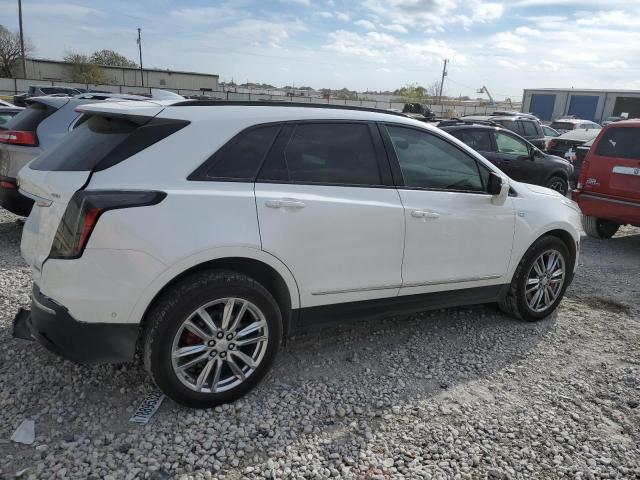 1GYKNGRS3PZ102898 Cadillac Xt5 Sport