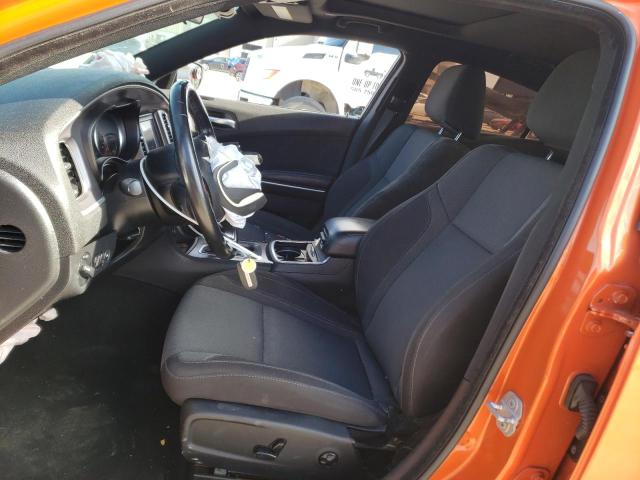 2C3CDXBG1KH699212 Dodge Charger Sxt
