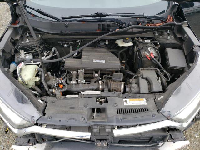 2HKRW1H9XHH506528 Honda Cr-v Touring