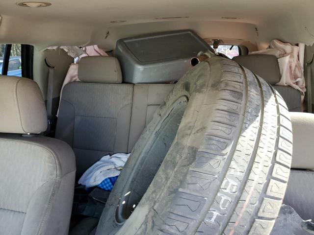 1GKS1AKC4GR403539 GMC YUKON SLE