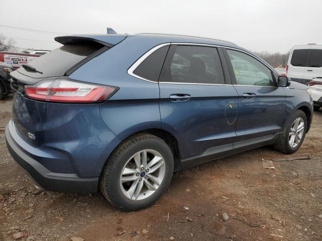 2FMPK4J9XKBC67236 Ford EDGE SEL