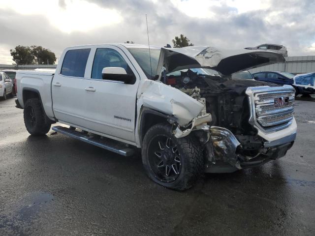 3GTP1MEC8GG231045 GMC Sierra C1500 Sle