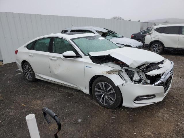 1HGCV3F50LA003600 Honda Accord Hybrid Exl