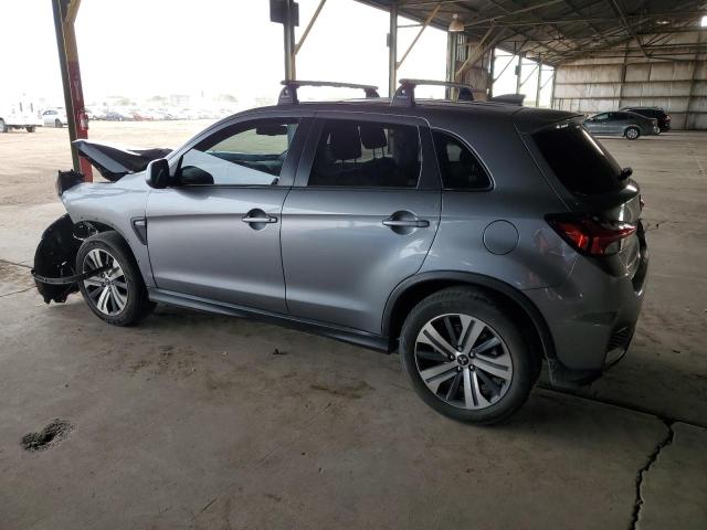 JA4APUAU6NU016089 Mitsubishi Outlander Sport Es