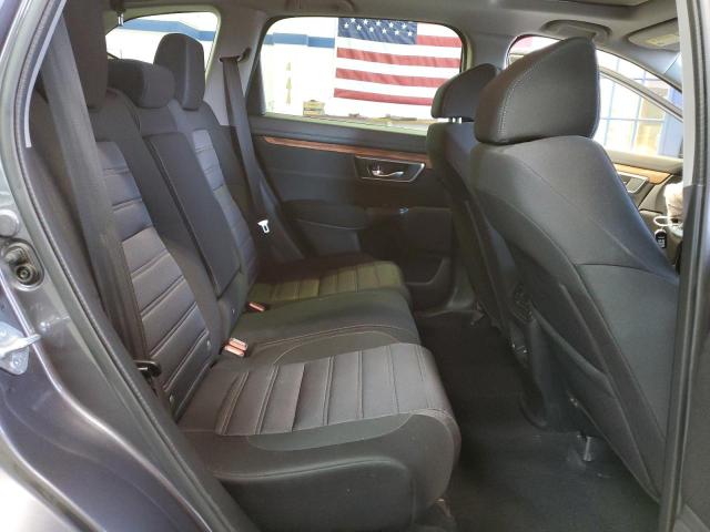 2HKRW2H52MH634243 Honda CR-V EX