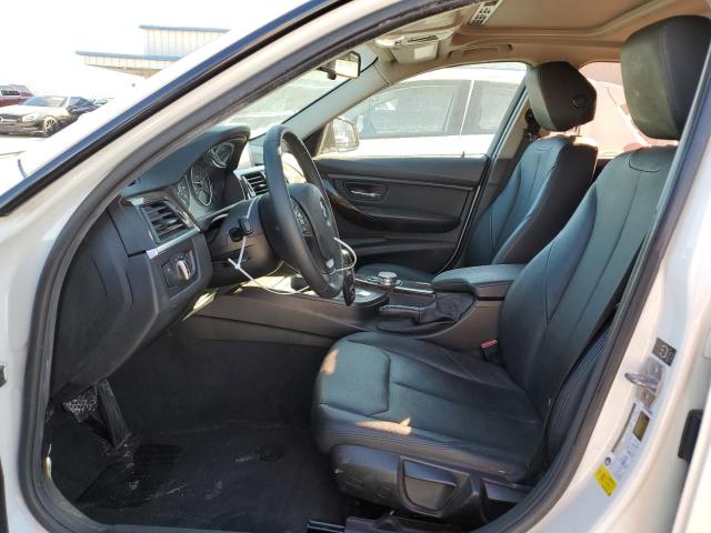 WBA3B1G5XFNT05321 BMW 320 I