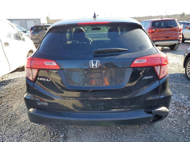 3CZRU6H56HM710294 Honda HR-V EX