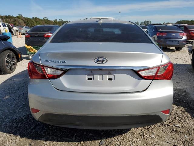 5NPEB4AC7EH852985 Hyundai SONATA GLS