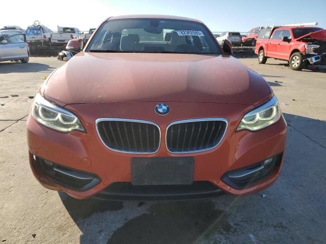 WBA2F9C55HV664213 BMW 230I