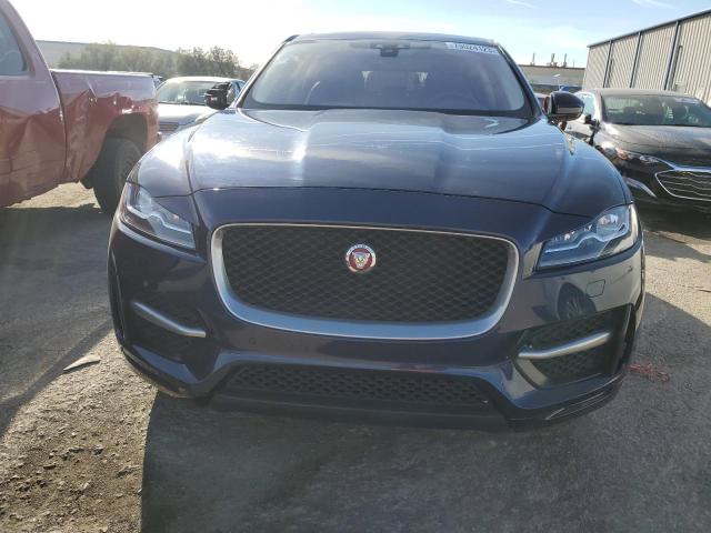 SADCL2BV2HA093770 Jaguar F-pace R - Sport
