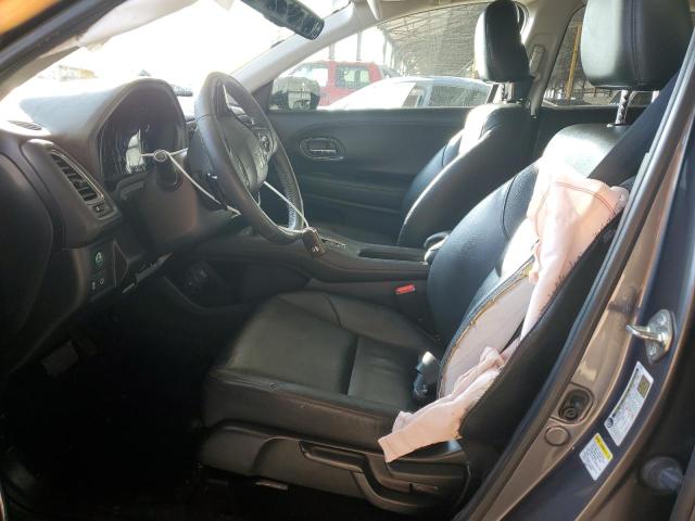 3CZRU6H74GM730687 Honda Hr-v Exl