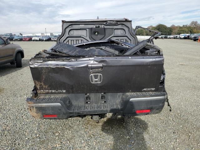 5FPYK3F7XHB023857 Honda Ridgeline Rtl