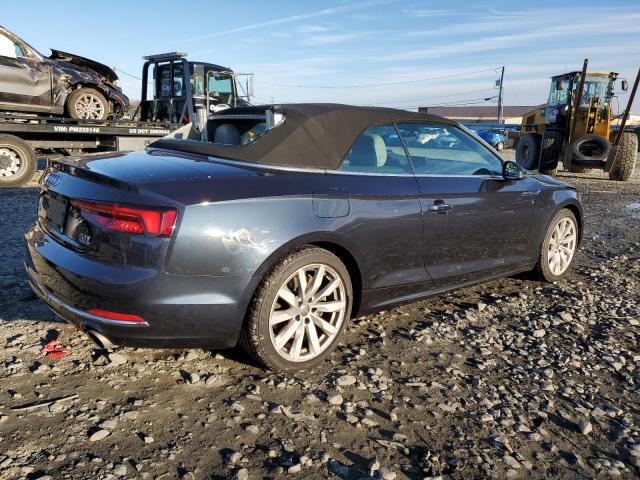 WAUWNGF58JN014611 Audi A5 PREMIUM
