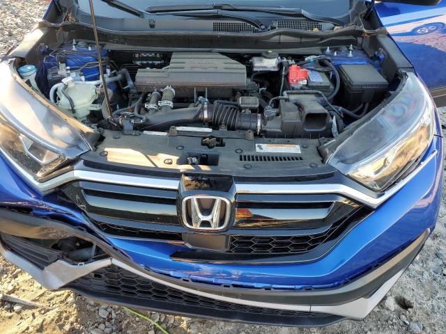 7FARW1H73ME015102 Honda CR-V SE