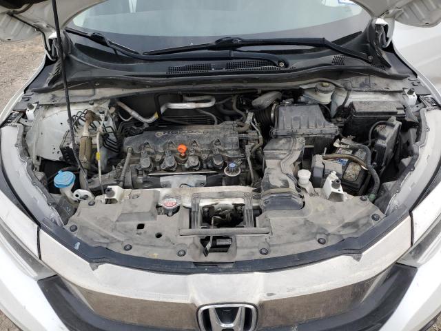 3CZRU5H74KM726920 Honda Hr-v Exl