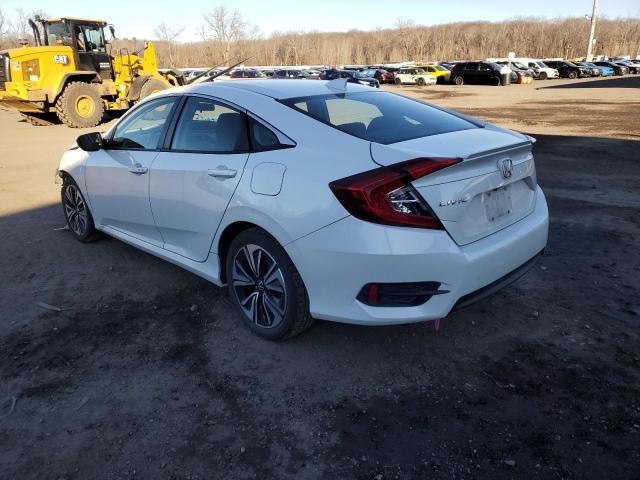 19XFC1E37JE001861 Honda CIVIC EX