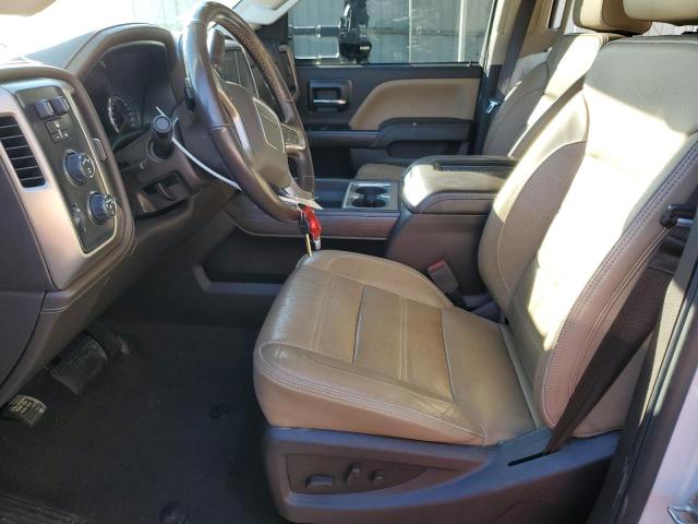1GT12SEY3KF226669 GMC Sierra K2500 Denali