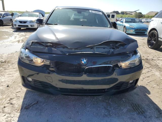 WBA3A5C54EP603348 BMW 328 I
