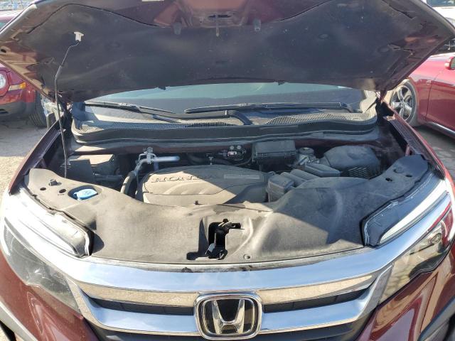 5FNYF6H35LB030507 Honda Pilot Ex