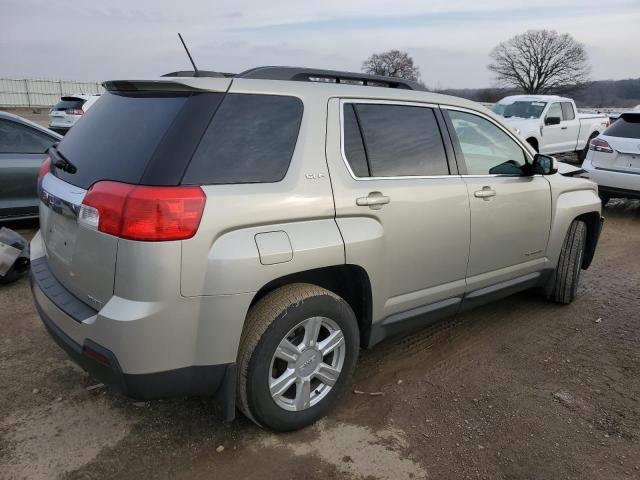 2GKFLWEK6F6249082 GMC Terrain Sle
