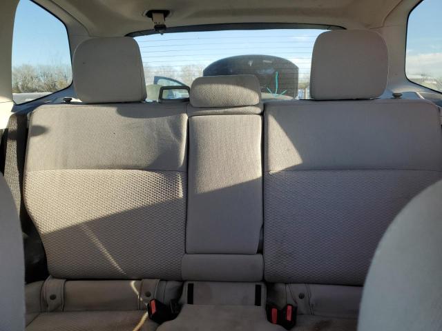 JF2SJADC5FH414614 Subaru Forester 2.5i Premium