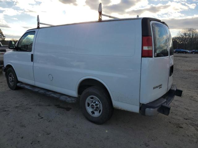 1GTW7FCA4E1915917 GMC Savana G2500