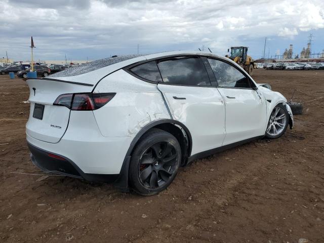 7SAYGDEE8PF621592 Tesla Model Y
