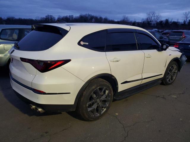 5J8YE1H01PL038166 Acura MDX A-SPEC