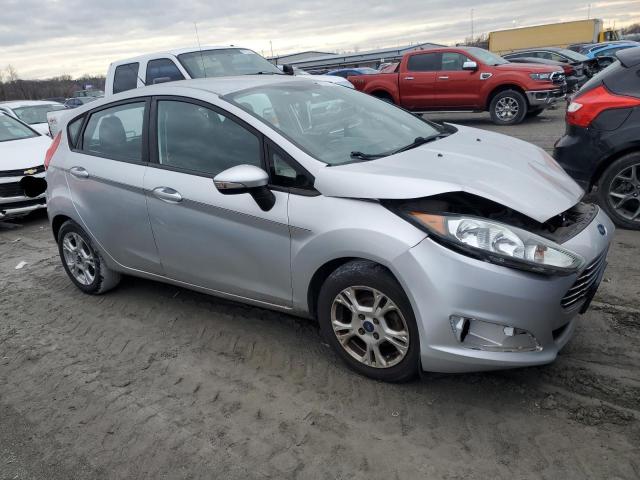 3FADP4EJ1EM205567 Ford FIESTA SE